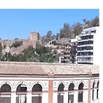 Appartamento Luxury House With 3 Double Málaga