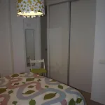 Luxury House With 3 Double Appartamento Málaga