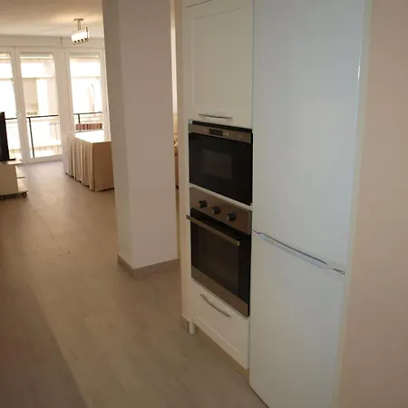 Daire Luxury House With 3 Double Málaga
