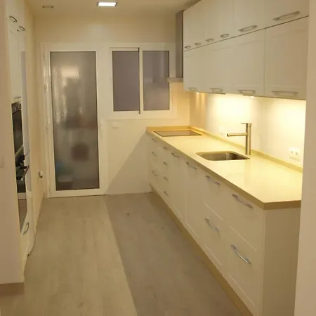 Daire Luxury House With 3 Double Málaga