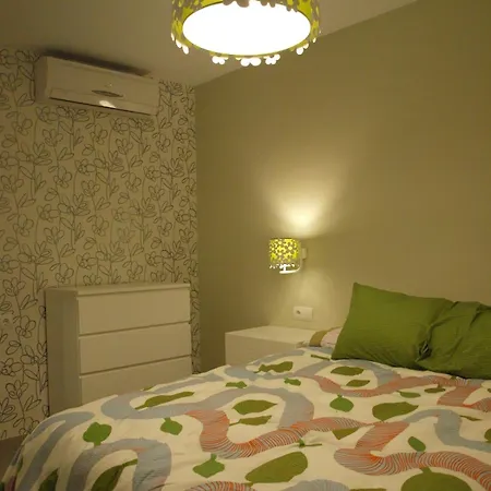 Daire Luxury House With 3 Double