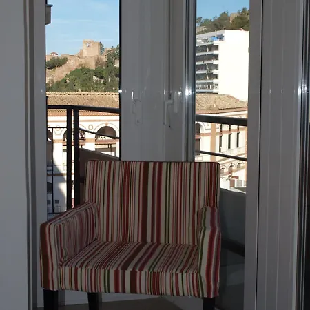 Luxury House With 3 Double * Málaga