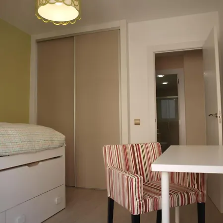 Daire Luxury House With 3 Double *