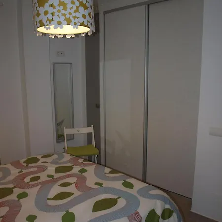 Luxury House With 3 Double Daire Málaga